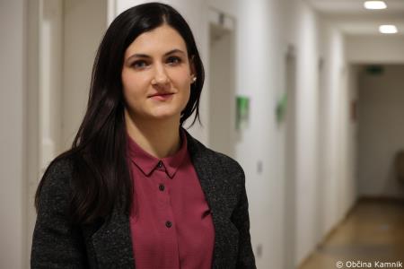 Članice in člani Občinskega sveta Občine Kamnik za mandatno obdobje 2022 – 2026  (11)